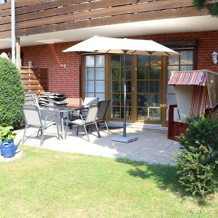 Appartement 6 Scharbeutz Extérieur photo