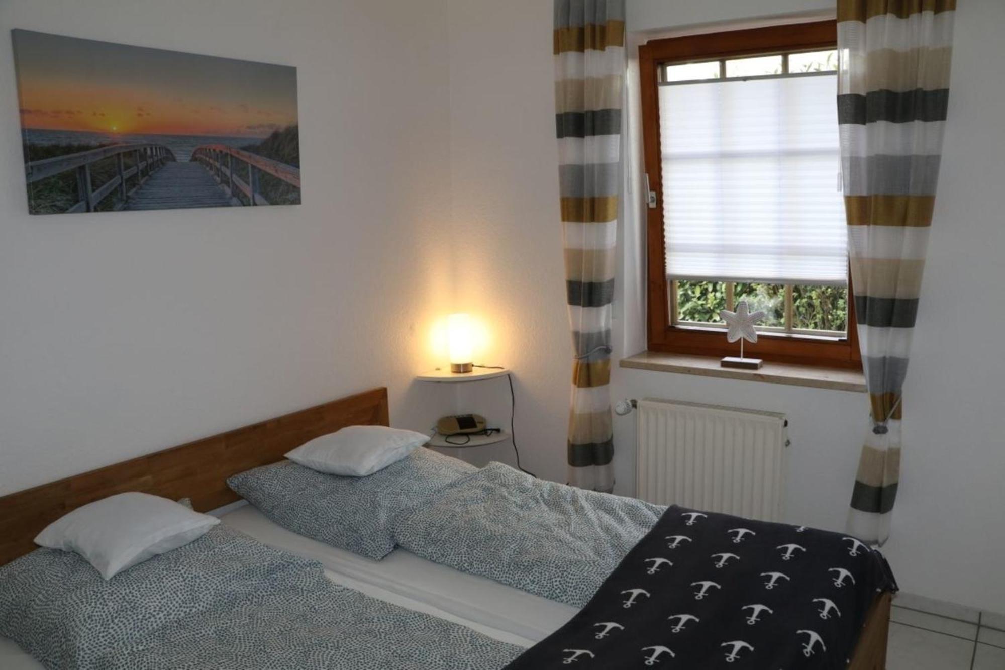 Appartement 6 Scharbeutz Extérieur photo