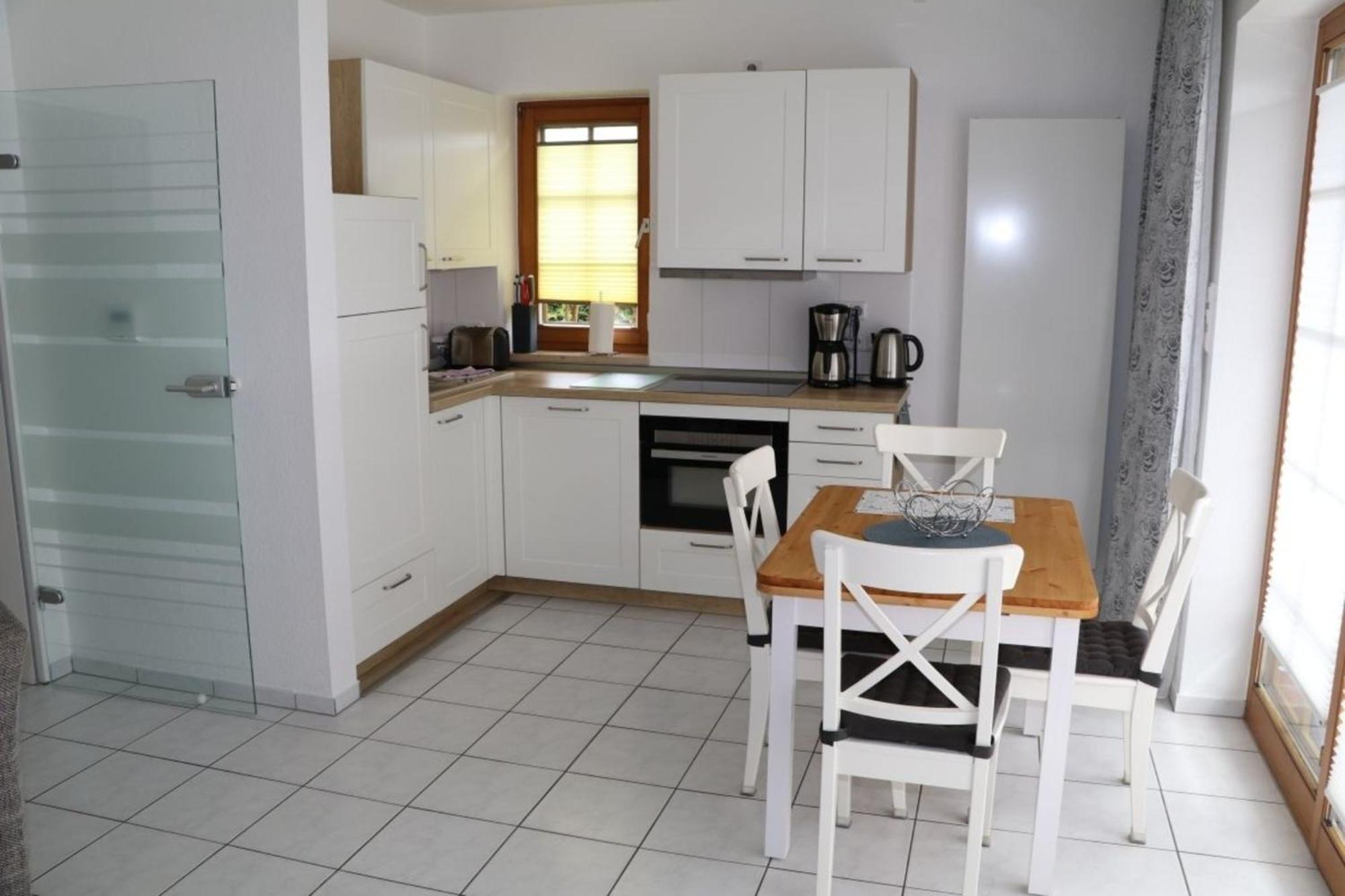 Appartement 6 Scharbeutz Extérieur photo
